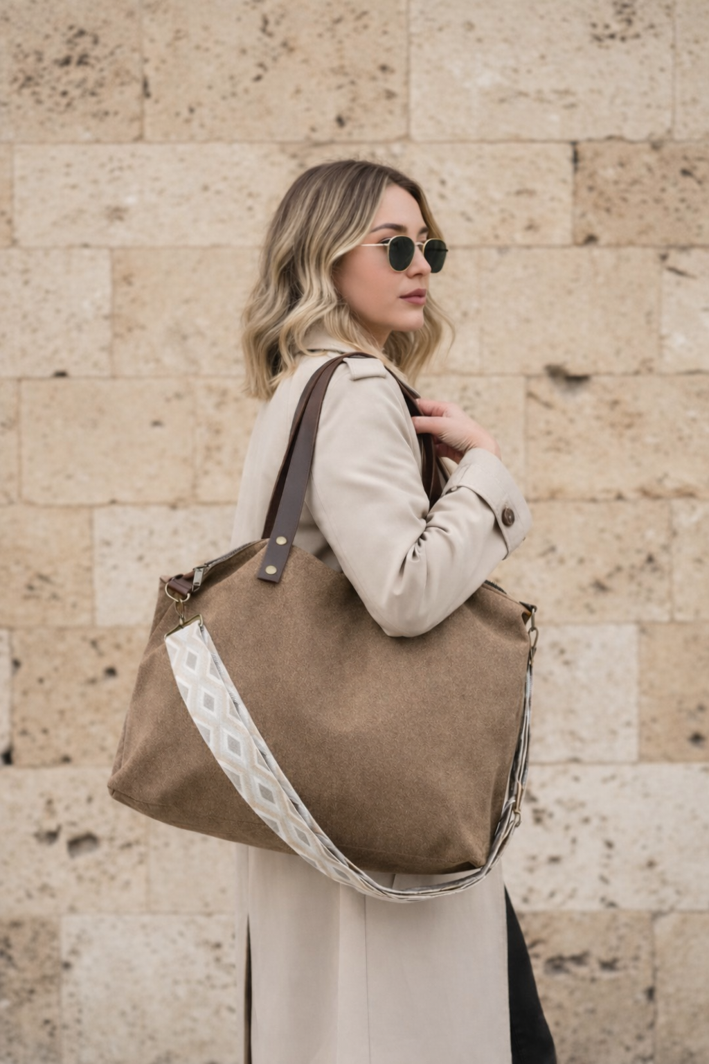 SHOPPER KENIA