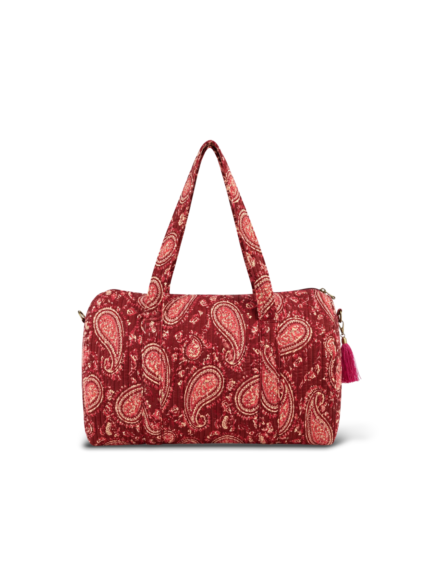 BOLSA DE VIAJE BOHO