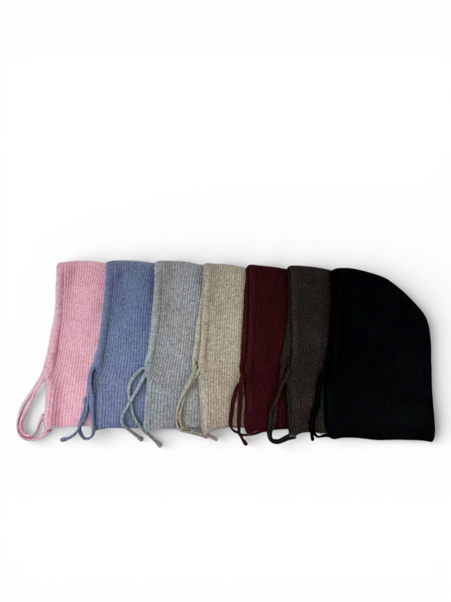 BALACLAVA PUNTO