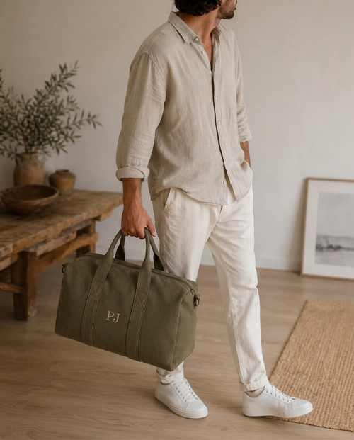 BOLSA DE VIAJE BOSCO