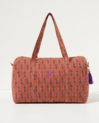 BOLSA DE VIAJE | BUDAPEST