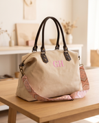 SHOPPER KARÚ | BEIGE