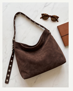 BOLSO LISBOA | BROWN