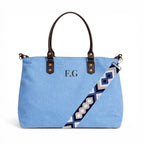 SHOPPER KARÚ | DENIM