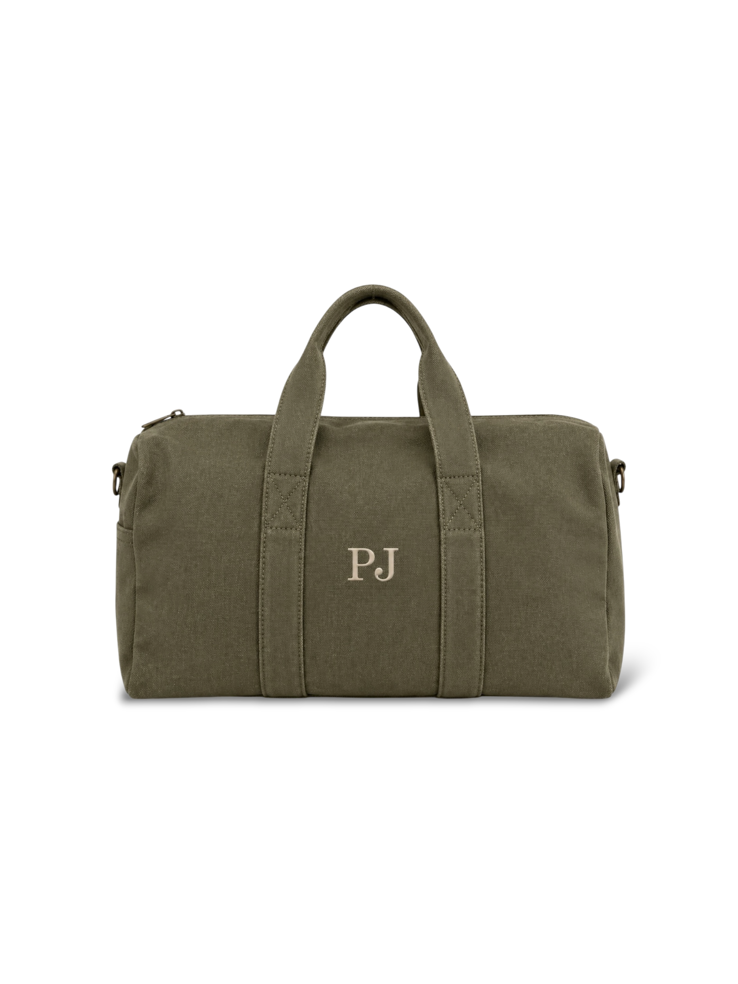 BOLSA DE VIAJE BOSCO