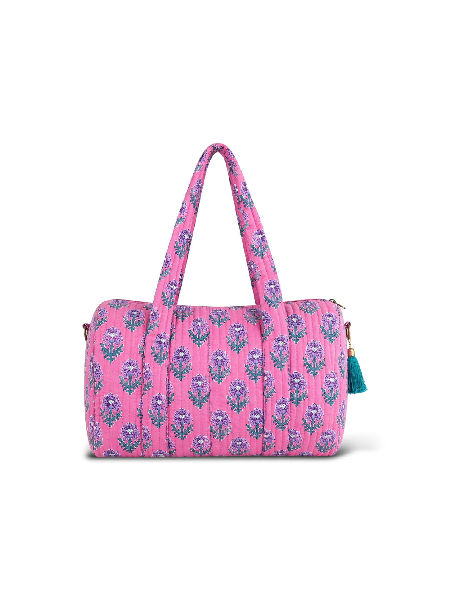 BOLSA DE VIAJE BOHO