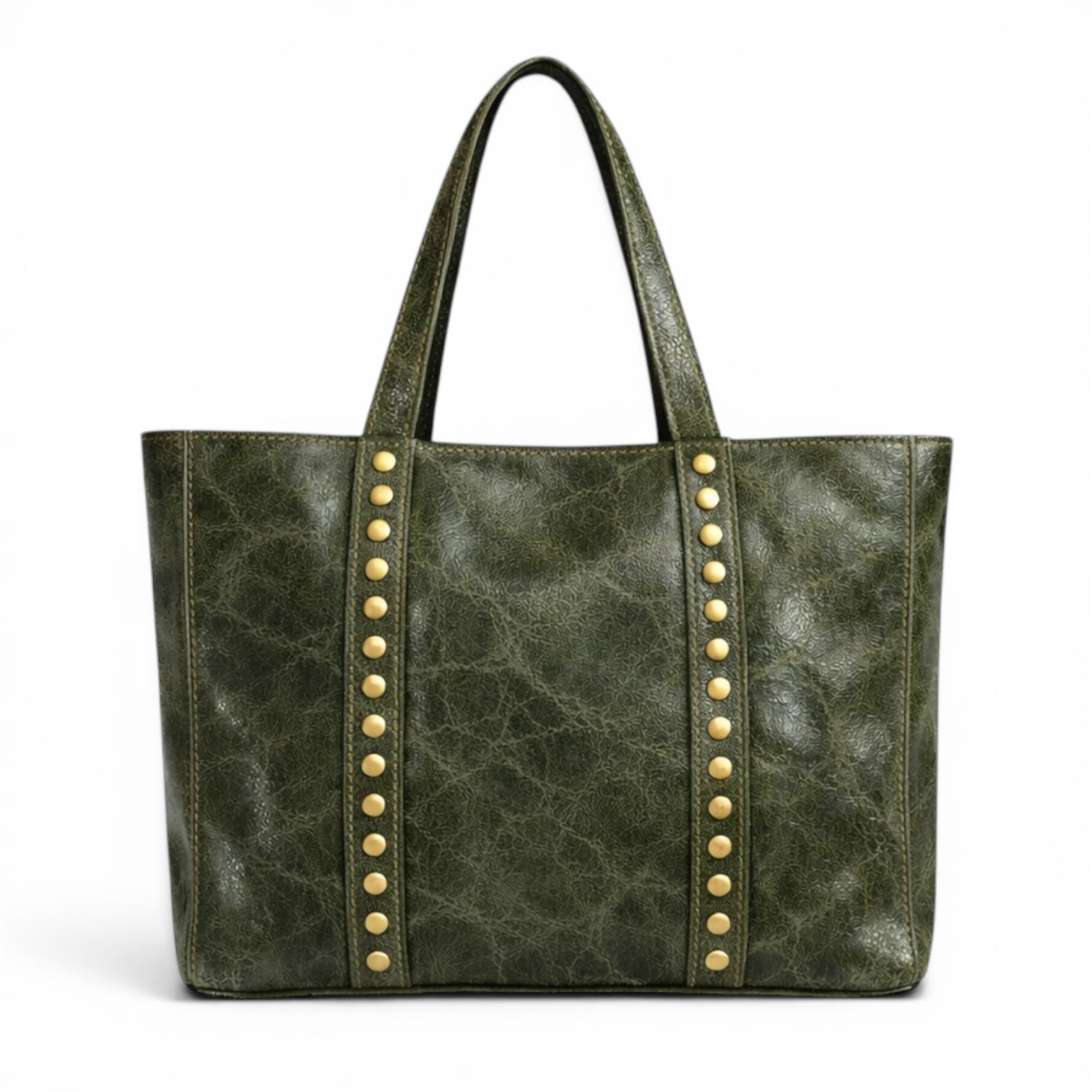 SHOPPER VINTAGE | CAMEL