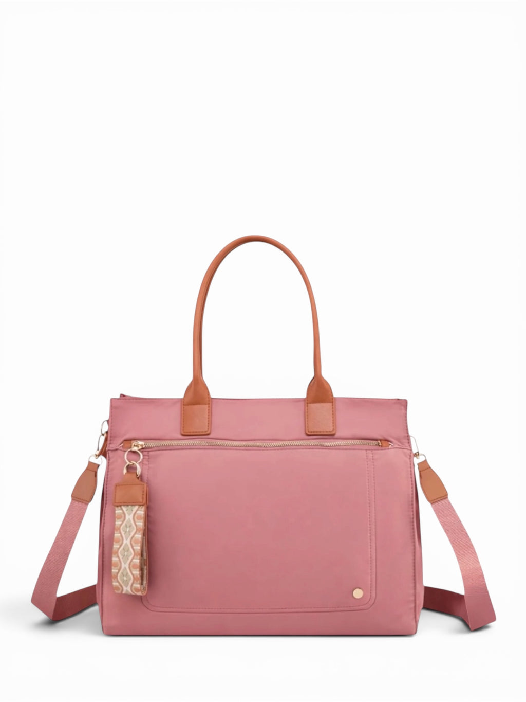 SHOPPER FLORENCIA | ROSA