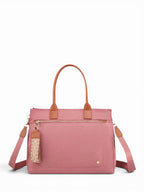 SHOPPER FLORENCIA | ROSA