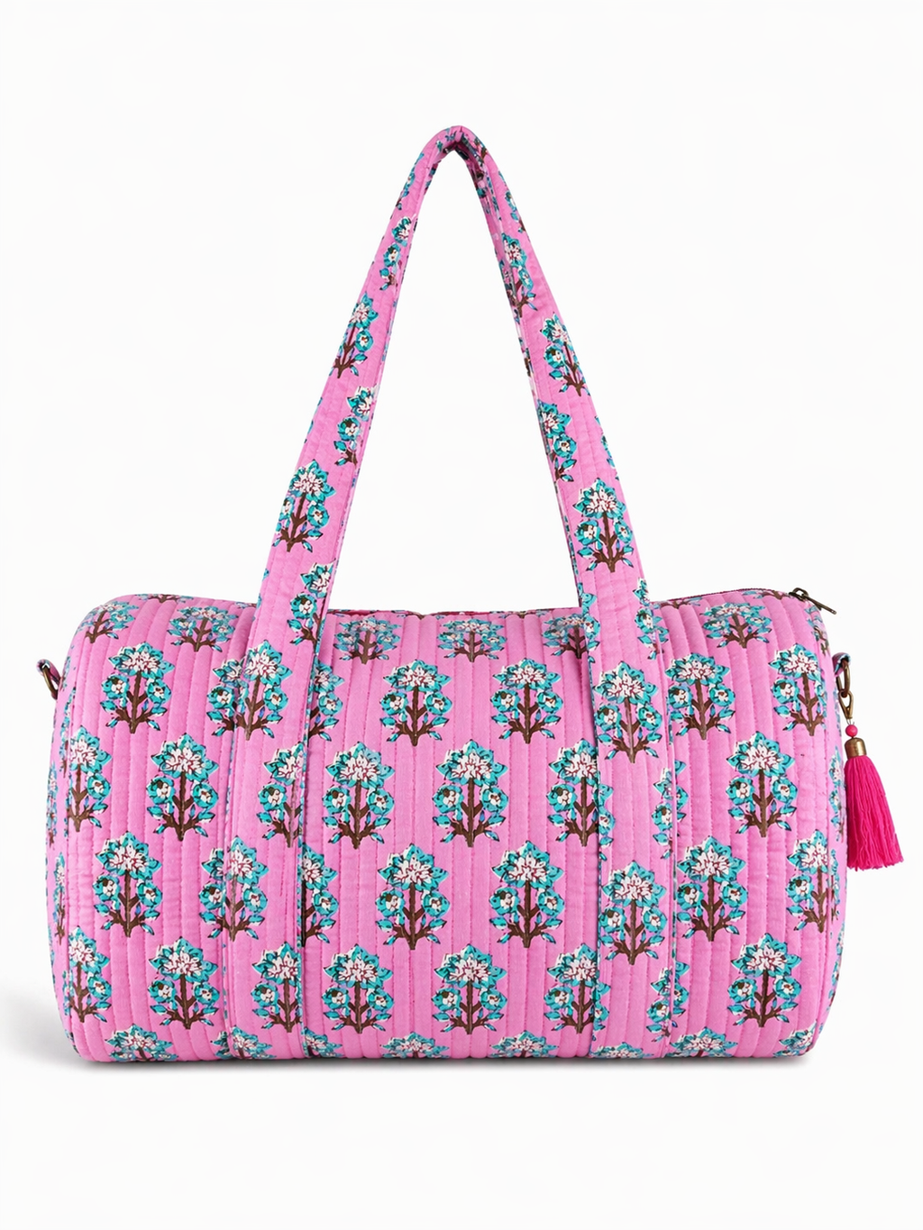 BOLSA DE VIAJE BOHO