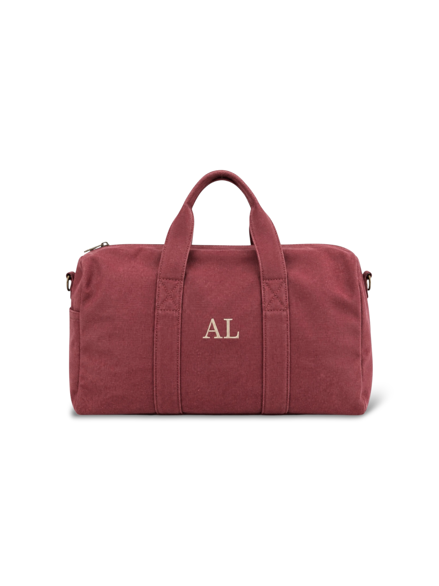 BOLSA DE VIAJE BOSCO