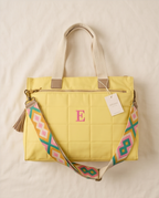 SHOPPER NYLON | AMARILLO