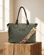 SHOPPER KALIBÚ | CAQUI