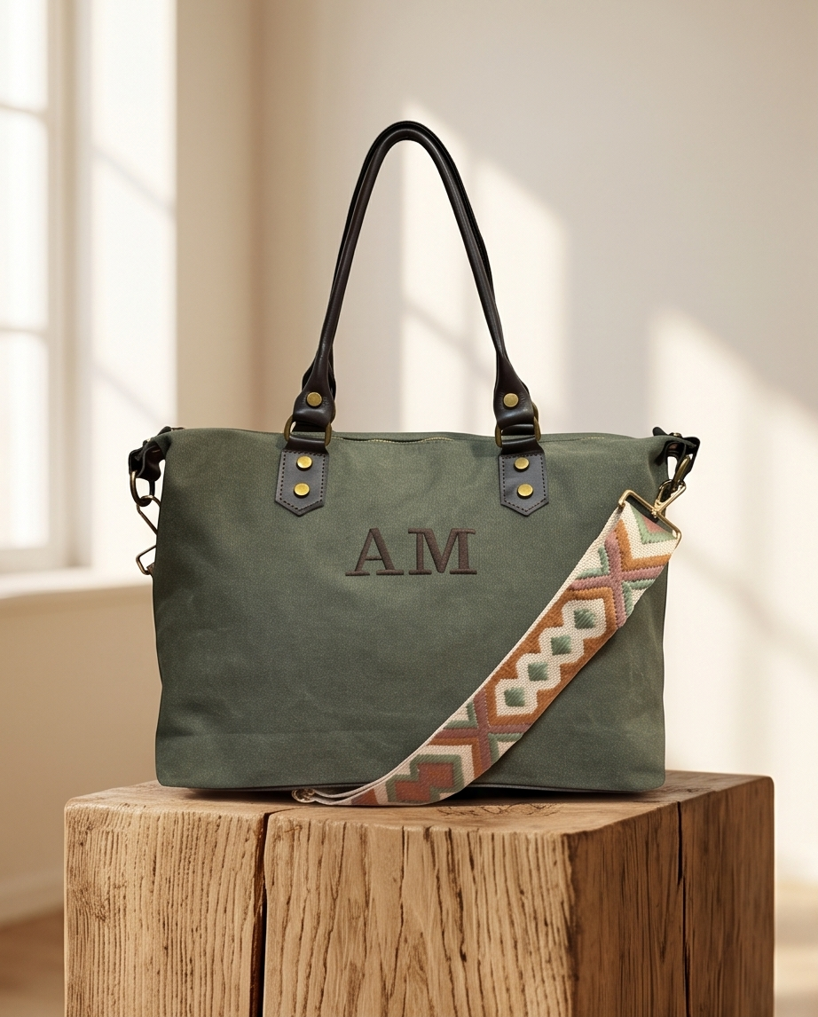 SHOPPER KALIBÚ | CAQUI