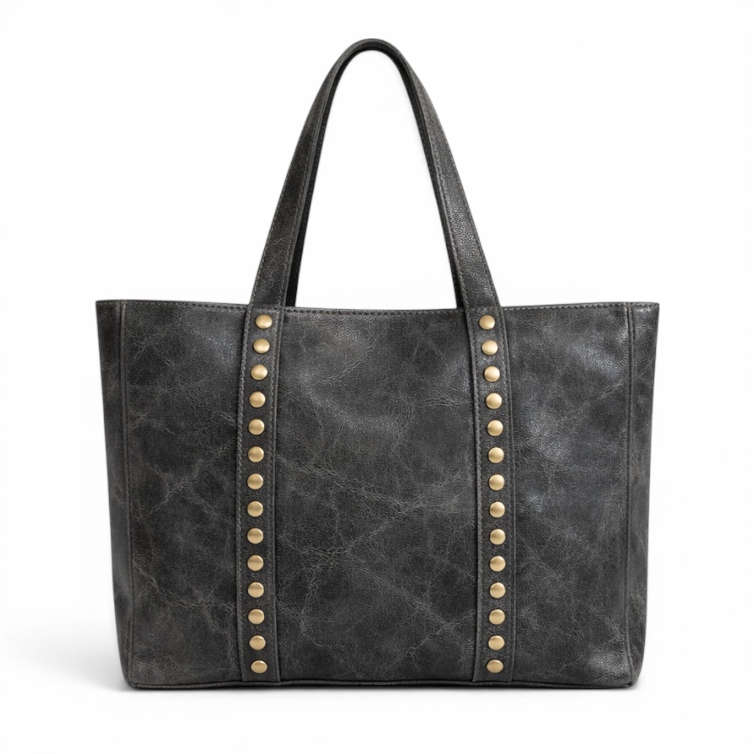 SHOPPER VINTAGE | CAMEL