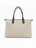 SHOPPER KARÚ | BEIGE