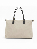 SHOPPER KARÚ | BEIGE
