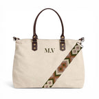 SHOPPER KARÚ | BEIGE