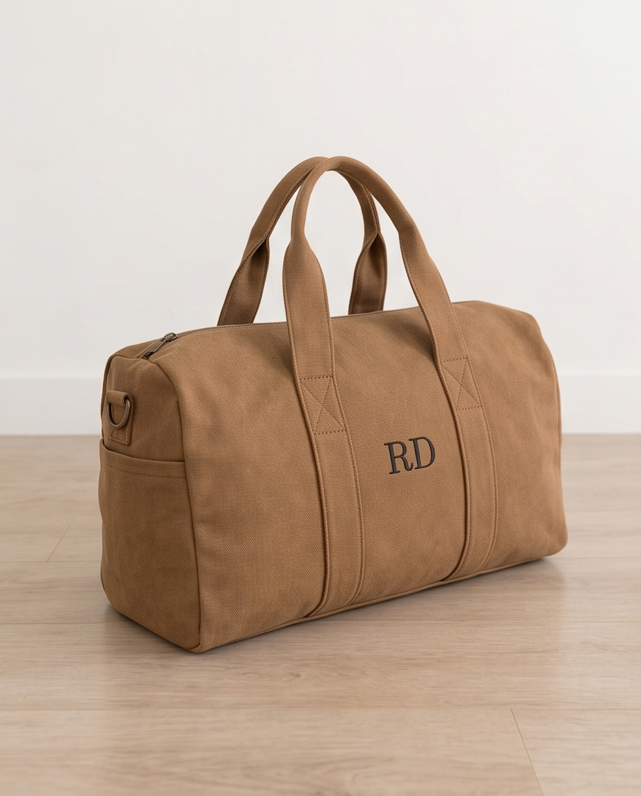 BOLSA DE VIAJE BOSCO