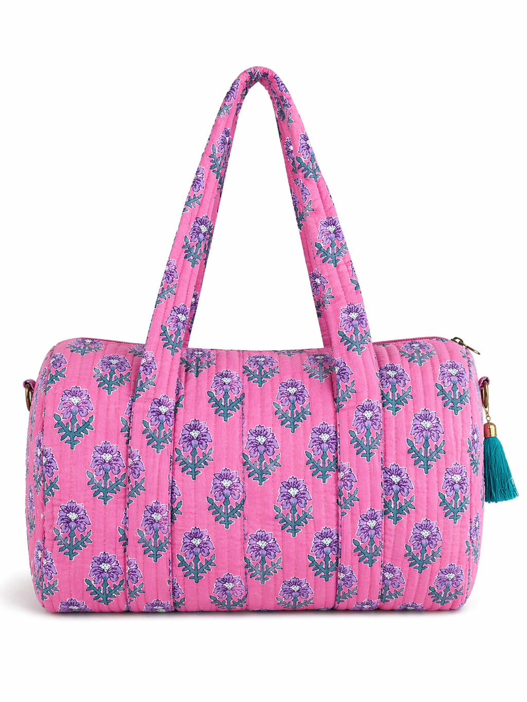 BOLSA DE VIAJE BOHO