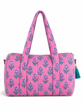 BOLSA DE VIAJE BOHO