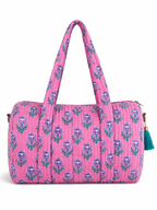 BOLSA DE VIAJE BOHO