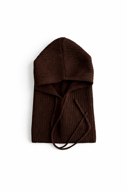 BALACLAVA PUNTO