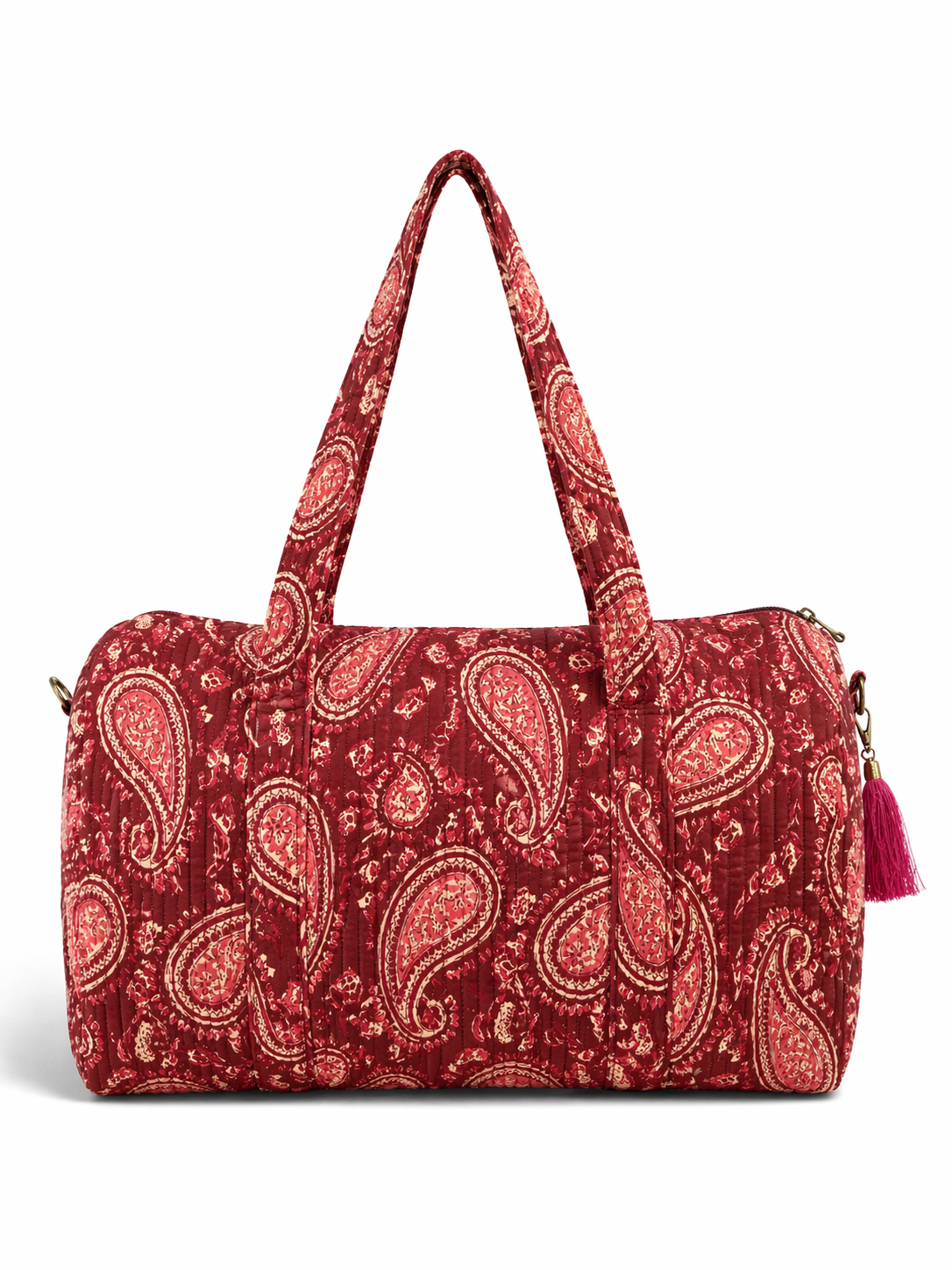 BOLSA DE VIAJE BOHO