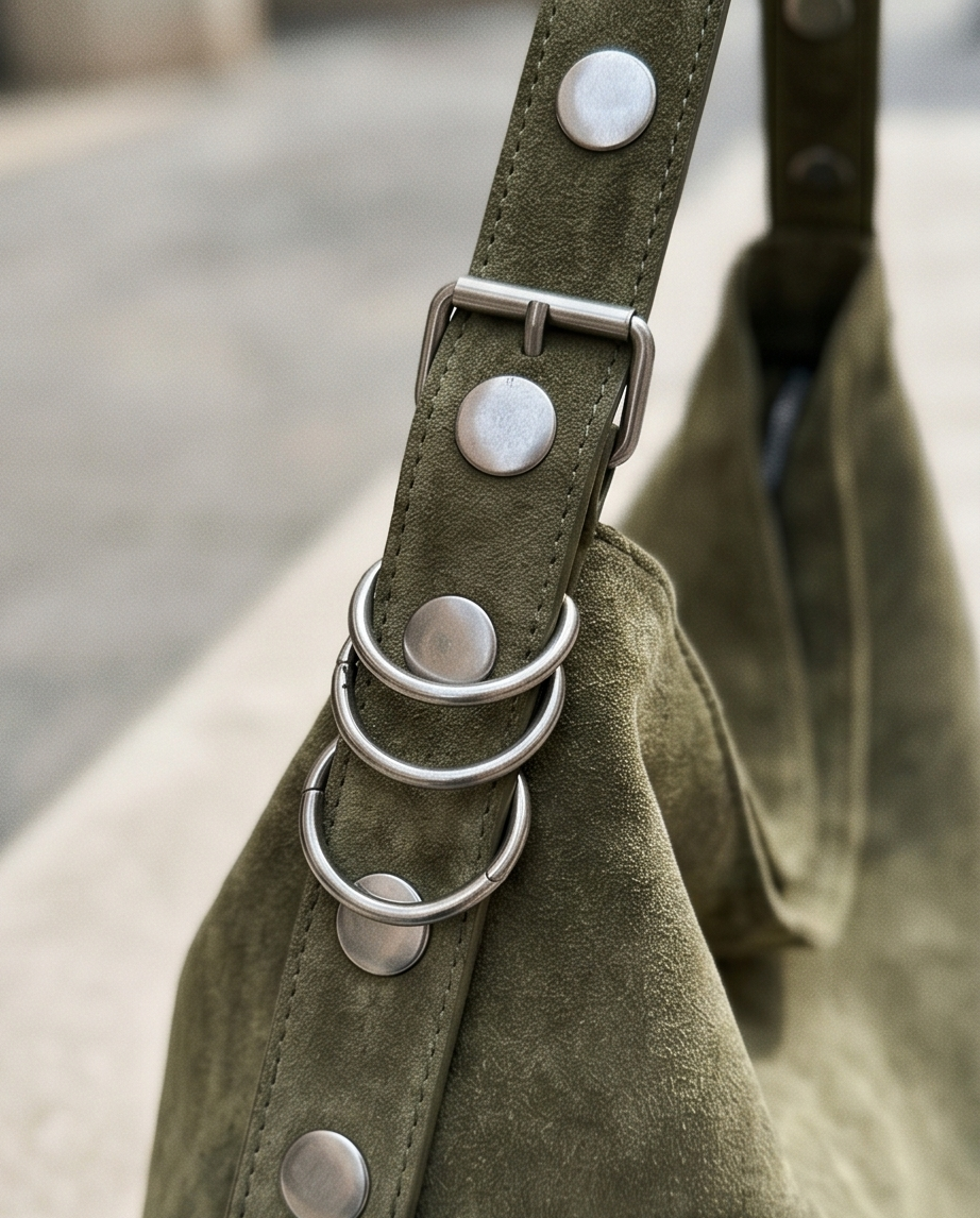 BOLSO LISBOA | GREEN