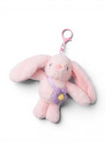 CHARM BUNNY | PINK