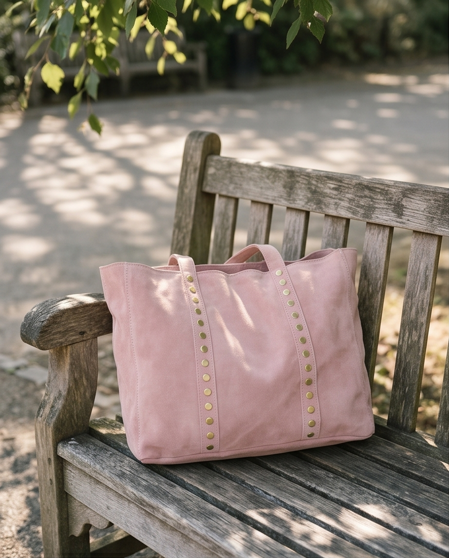 SHOPPER ROMA | ROSA