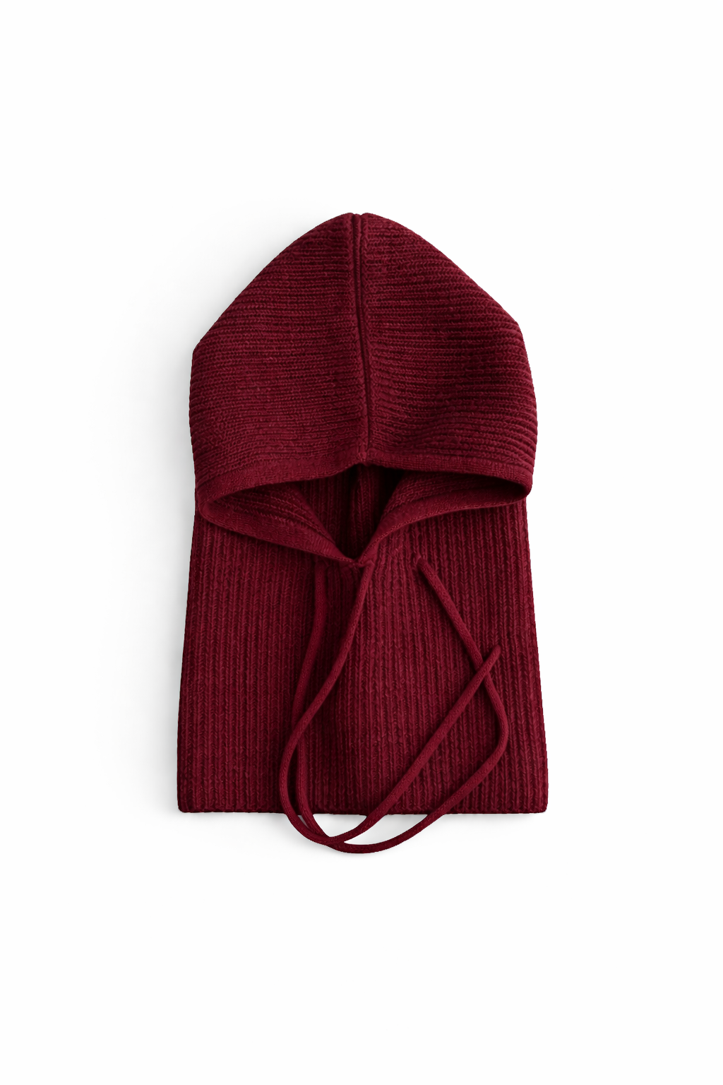 BALACLAVA PUNTO