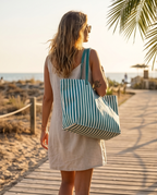 BOLSO MAREA | AQUA