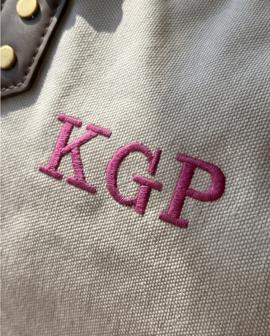 SHOPPER KARÚ | GRIS