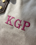 SHOPPER KARÚ | GRIS