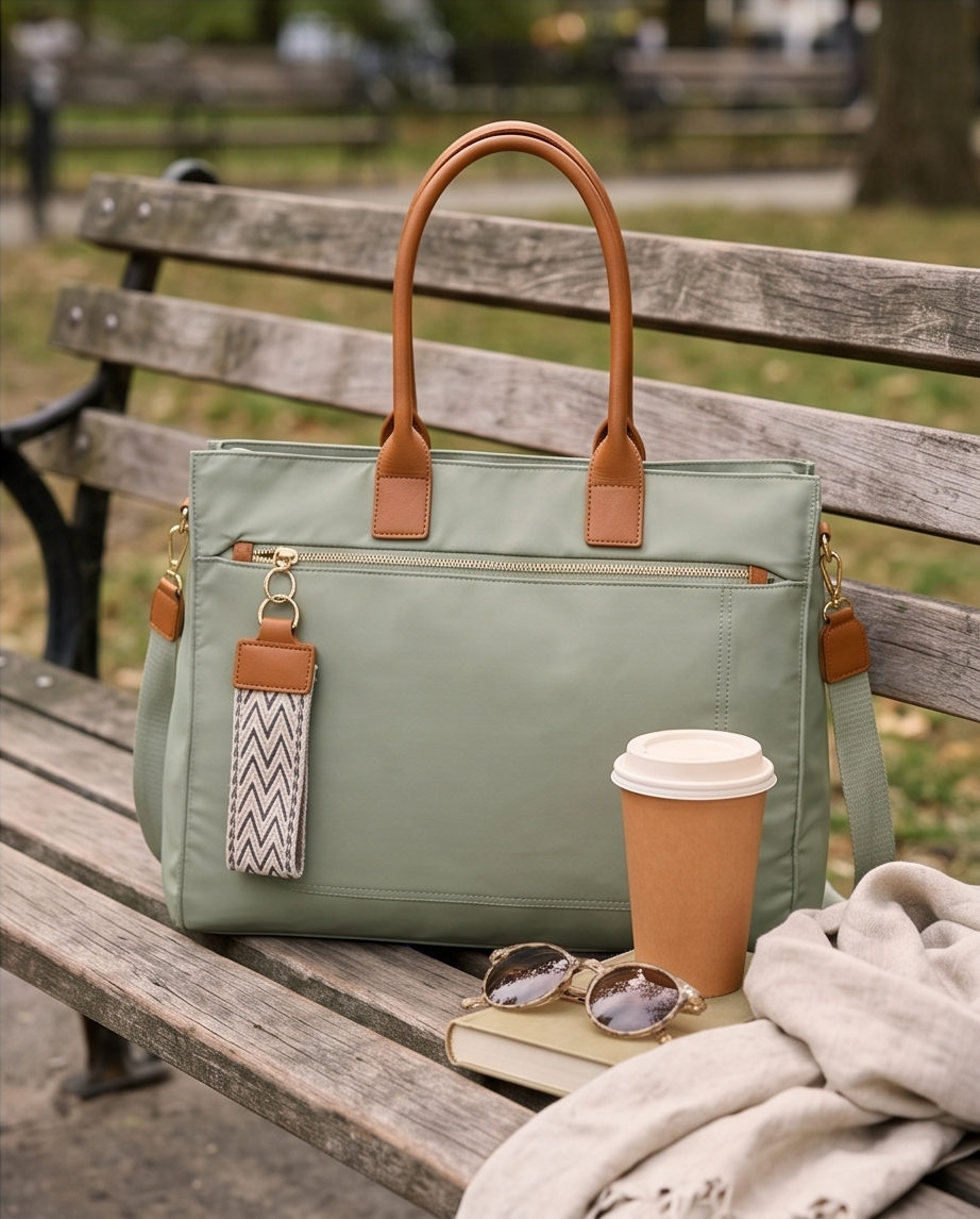 SHOPPER FLORENCIA | APPLE