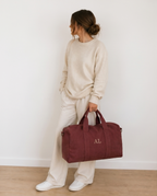 BOLSA DE VIAJE BOSCO
