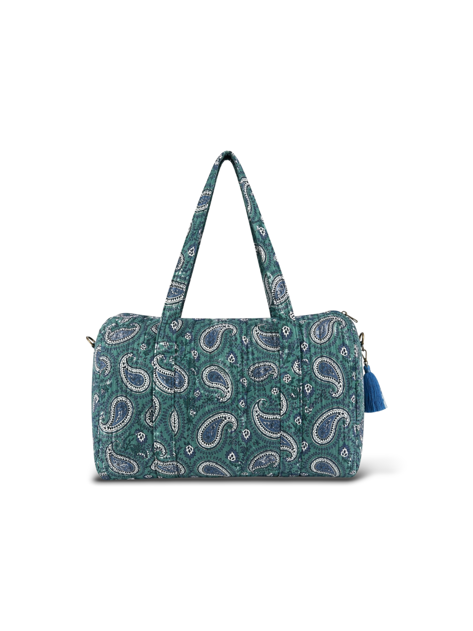 BOLSA DE VIAJE BOHO