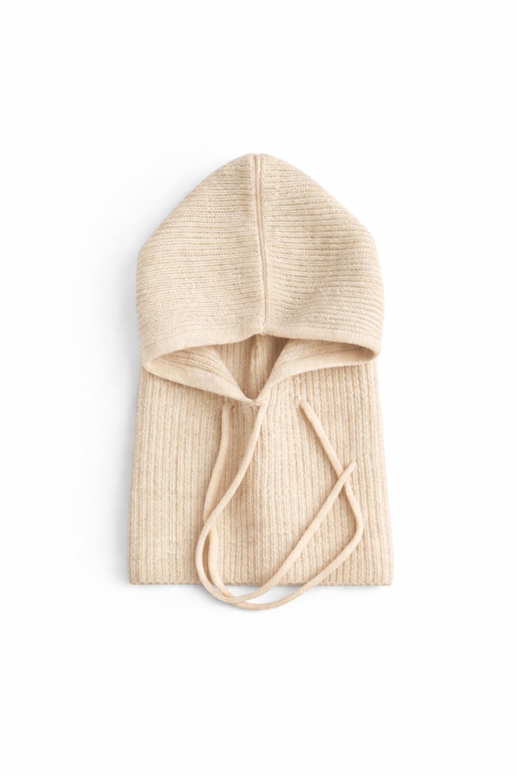 BALACLAVA PUNTO