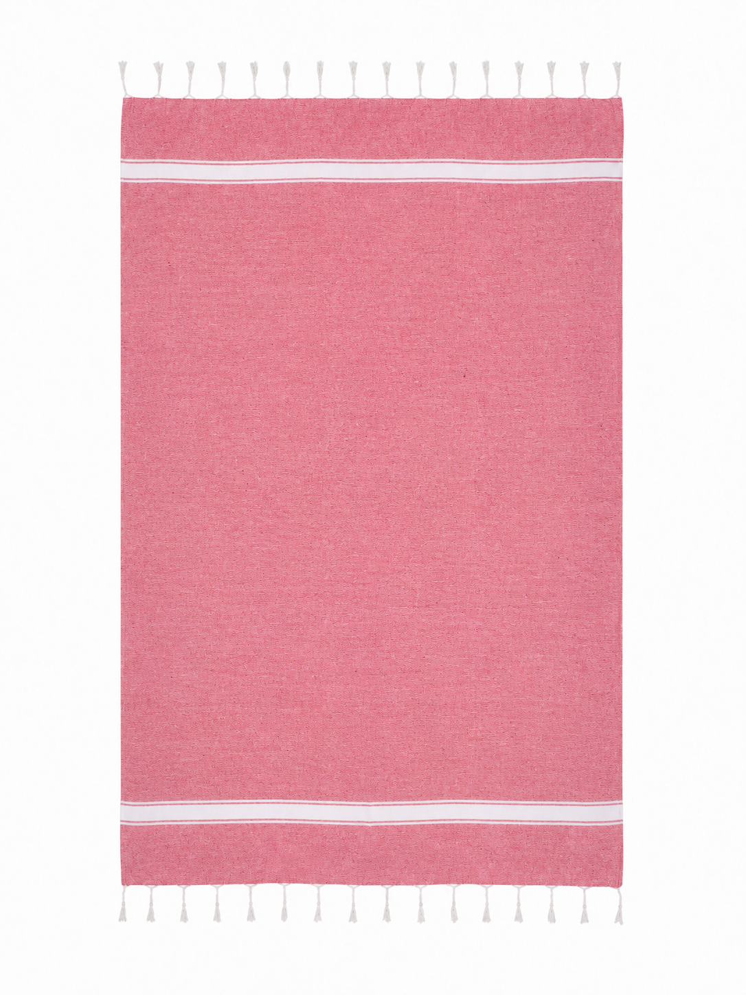 Toalla Hamman rosa