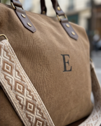 SHOPPER KARÚ | CAMEL