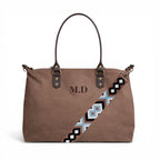 SHOPPER KARÚ | MARRÓN