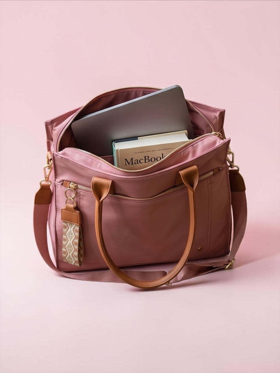 SHOPPER FLORENCIA | ROSA