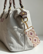 SHOPPER KARÚ | GRIS
