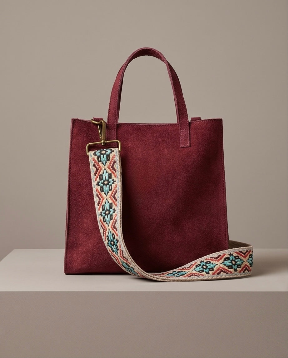 BOLSO SQUARE