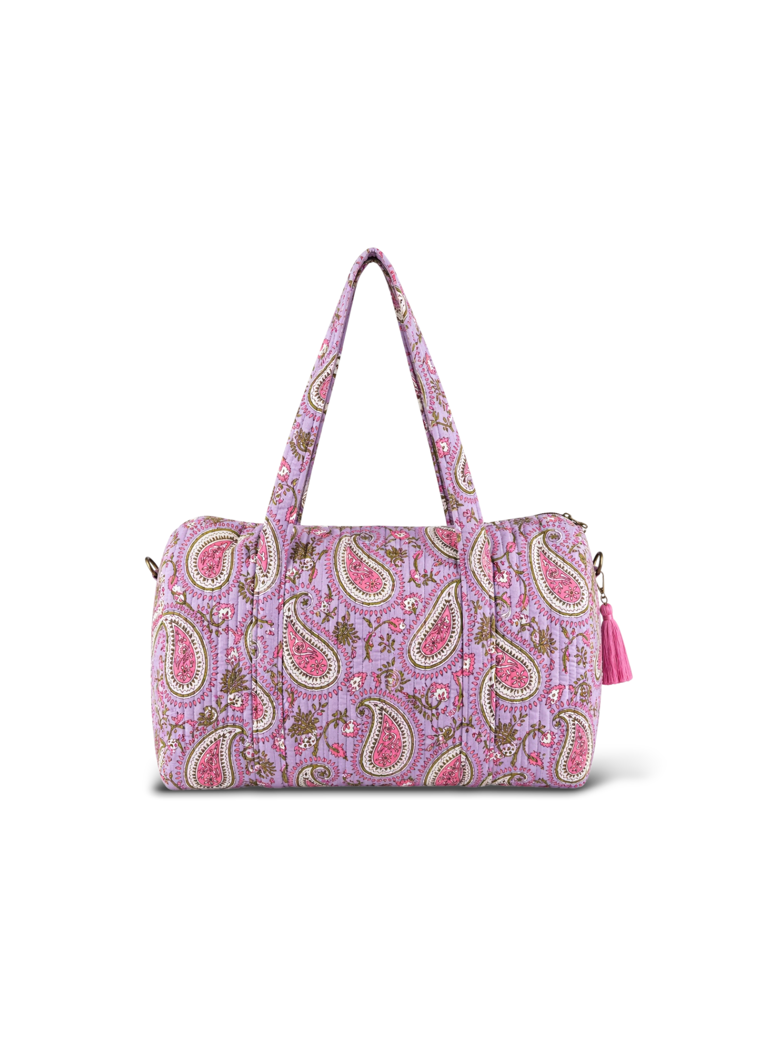 BOLSA DE VIAJE BOHO