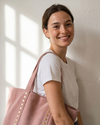 SHOPPER ROMA | ROSA