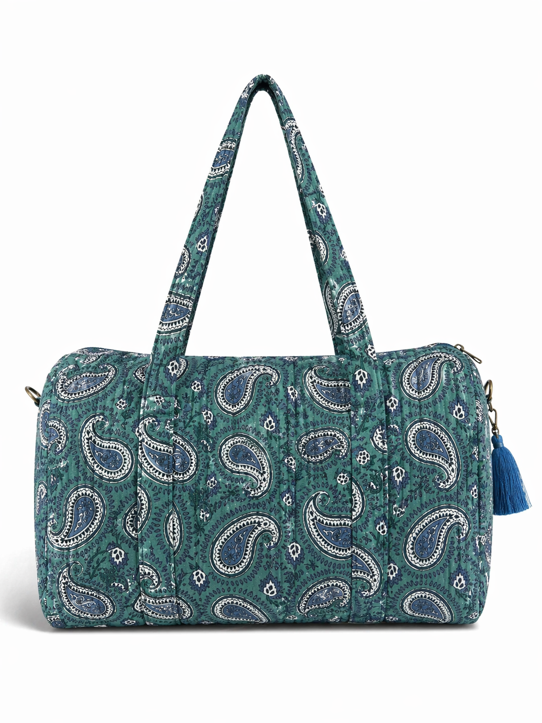 BOLSA DE VIAJE BOHO