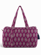 BOLSA DE VIAJE BOHO | GALILEA
