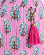 BOLSA DE VIAJE BOHO